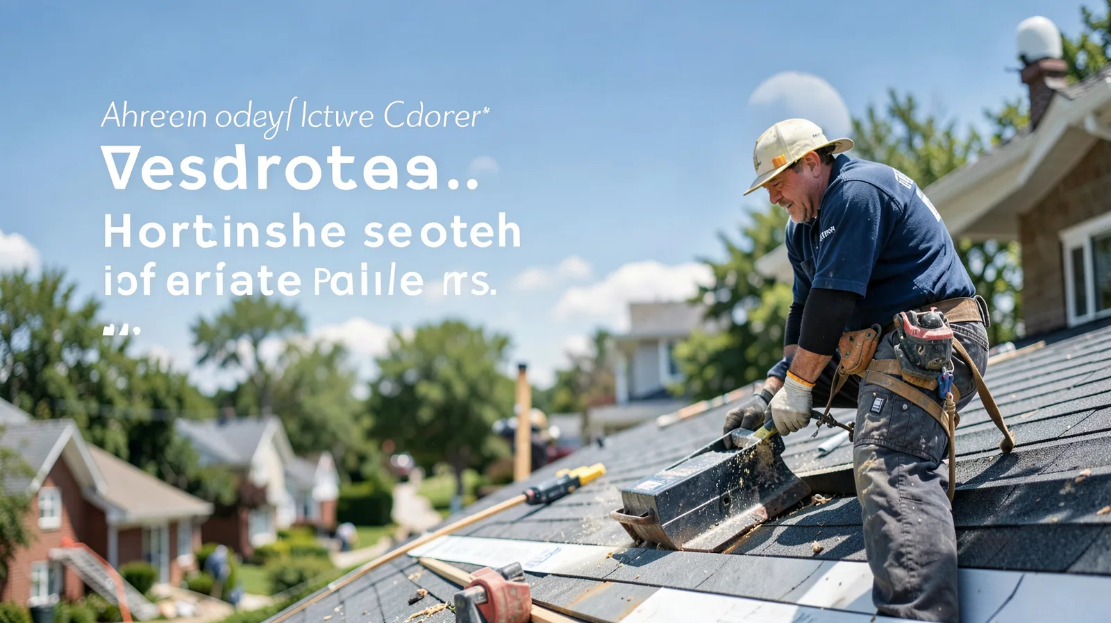 Roof Replacement in Wautoma, WI near me